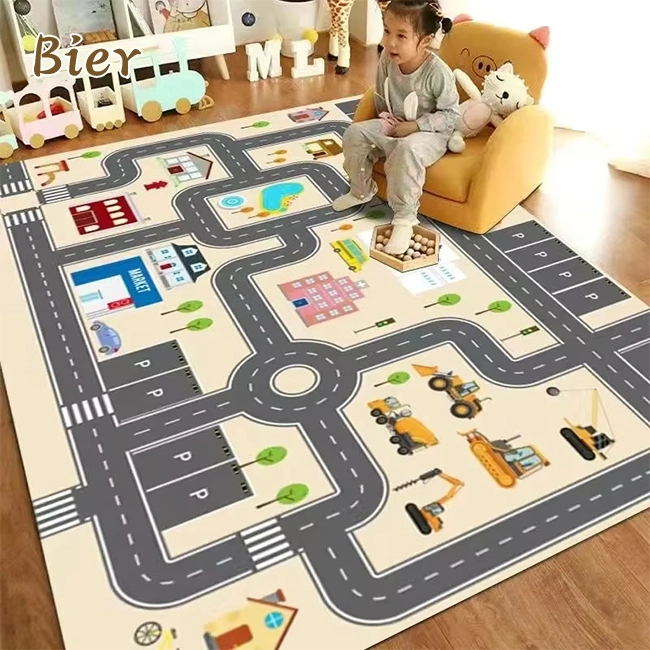 Cute Playroom Rugs